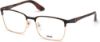 Picture of Bmw Eyeglasses BW5017