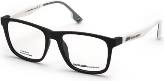 Picture of Bmw Motorsport Eyeglasses BS5006