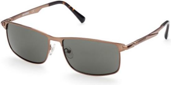 Picture of Harley Davidson Sunglasses HD0957X