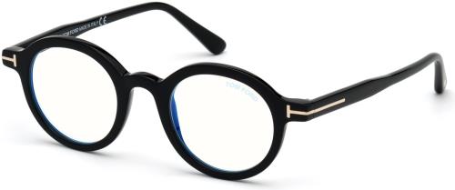 Designer Frames Outlet. Tom Ford Eyeglasses FT5664-B