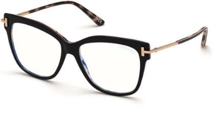 Picture of Tom Ford Eyeglasses FT5704-F-B
