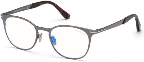 Picture of Tom Ford Eyeglasses FT5732-B
