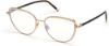 Picture of Tom Ford Eyeglasses FT5741-B