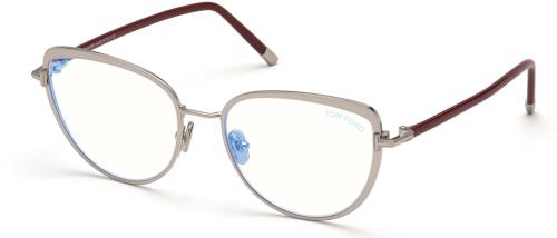 Designer Frames Outlet. Tom Ford Eyeglasses FT5741-B