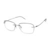 Picture of Charmant Eyeglasses TI 16700