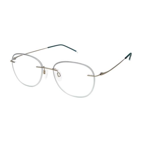 Picture of Charmant Eyeglasses TI 16701