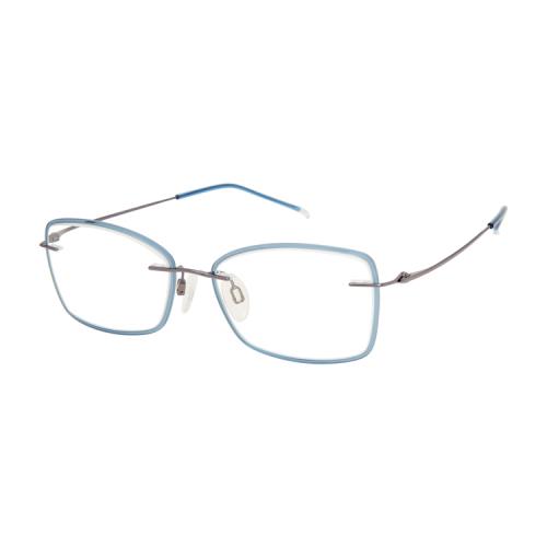 Picture of Charmant Eyeglasses TI 16704
