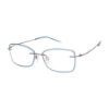 Picture of Charmant Eyeglasses TI 16704