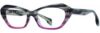 Picture of State Optical Eyeglasses Ada