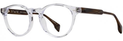 Picture of State Optical Eyeglasses Astor