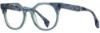 Picture of State Optical Eyeglasses Magnolia