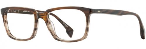 Picture of State Optical Eyeglasses Vernon
