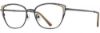 Picture of Cinzia Eyeglasses CIN-5107