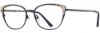 Picture of Cinzia Eyeglasses CIN-5107
