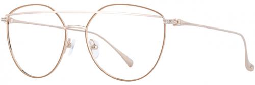 Picture of Cinzia Eyeglasses CIN-5124