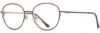 Picture of Cinzia Eyeglasses CIN-5129