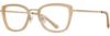 Picture of Cinzia Eyeglasses CIN-5128