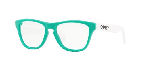 Picture of Oakley Eyeglasses RX FROGSKIN XS