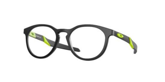 oakley round frames