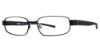 Picture of Shaquille Oneal Eyeglasses 101M