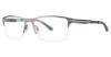 Picture of Shaquille Oneal Eyeglasses 104M