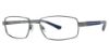 Picture of Shaquille Oneal Eyeglasses 105M
