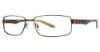 Picture of Shaquille Oneal Eyeglasses 110M