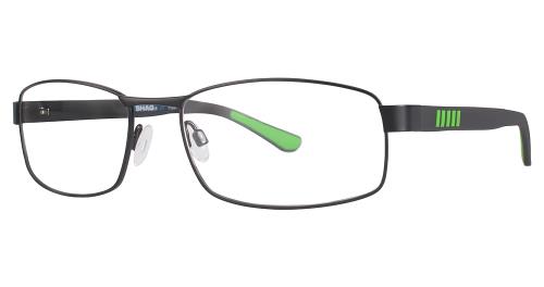 Picture of Shaquille Oneal Eyeglasses 112M