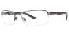Picture of Shaquille Oneal Eyeglasses 113M