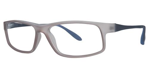 Picture of Shaquille Oneal Eyeglasses 116Z