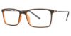 Picture of Shaquille Oneal Eyeglasses 117Z
