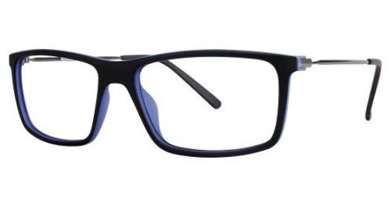 Picture of Shaquille Oneal Eyeglasses 118Z