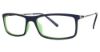 Picture of Shaquille Oneal Eyeglasses 119Z