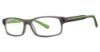 Picture of Shaquille Oneal Eyeglasses 121Z