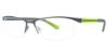 Picture of Shaquille Oneal Eyeglasses 122M
