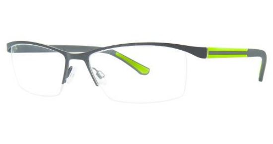 Picture of Shaquille Oneal Eyeglasses 122M