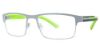 Picture of Shaquille Oneal Eyeglasses 123M