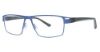 Picture of Shaquille Oneal Eyeglasses 124M