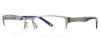 Picture of Shaquille Oneal Eyeglasses 128M
