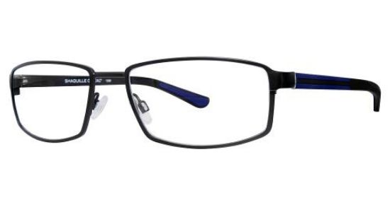 Picture of Shaquille Oneal Eyeglasses 135M