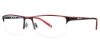 Picture of Shaquille Oneal Eyeglasses 137M