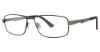 Picture of Shaquille Oneal Eyeglasses 143M