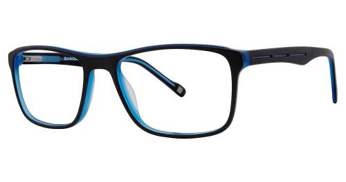 Picture of Shaquille Oneal Eyeglasses 153Z