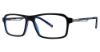 Picture of Shaquille Oneal Eyeglasses 154Z
