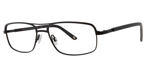 Picture of Shaquille Oneal Eyeglasses 155M