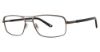 Picture of Shaquille Oneal Eyeglasses 155M