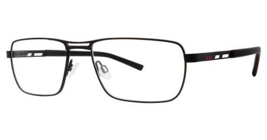 Picture of Shaquille Oneal Eyeglasses 156M