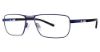 Picture of Shaquille Oneal Eyeglasses 156M