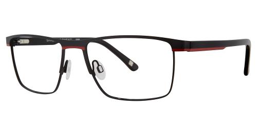 Picture of Shaquille Oneal Eyeglasses 159M