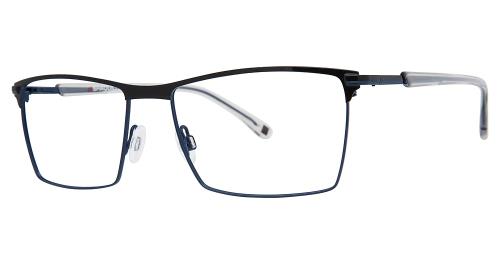 Picture of Shaquille Oneal Eyeglasses 164M